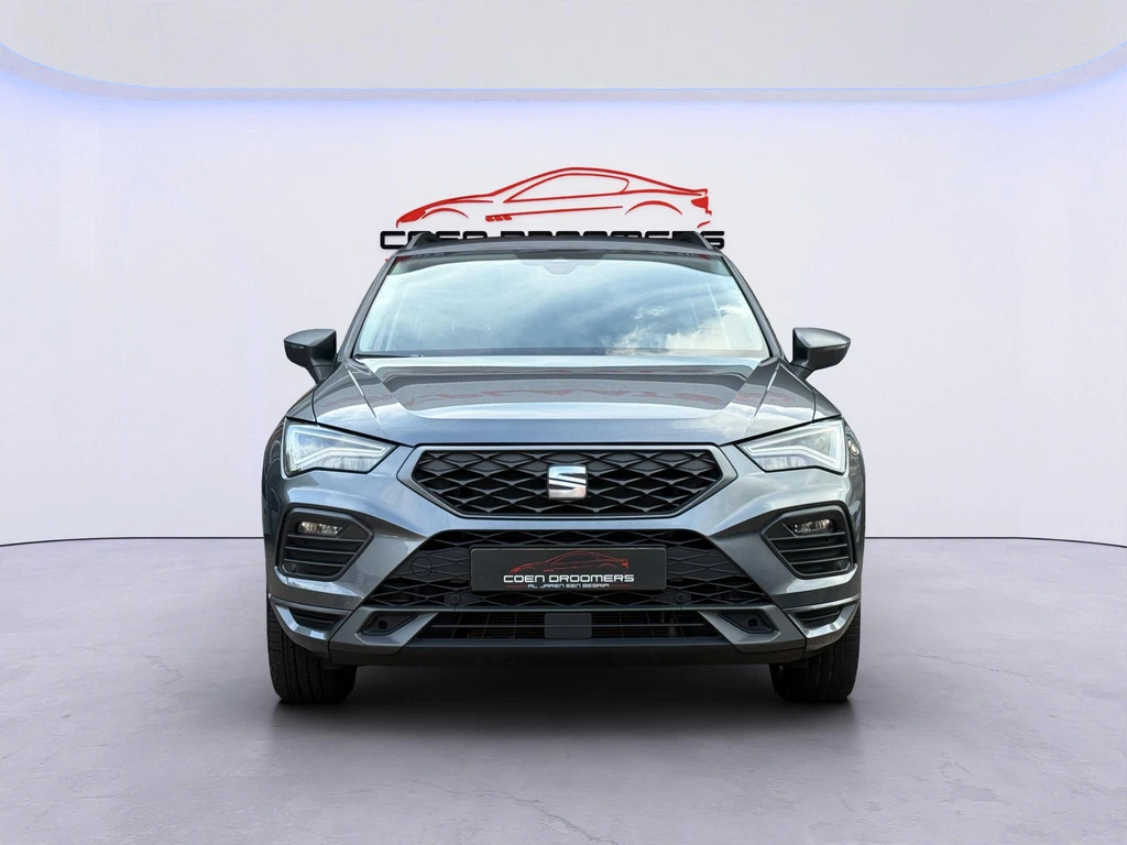 SEAT Ateca – foto 9