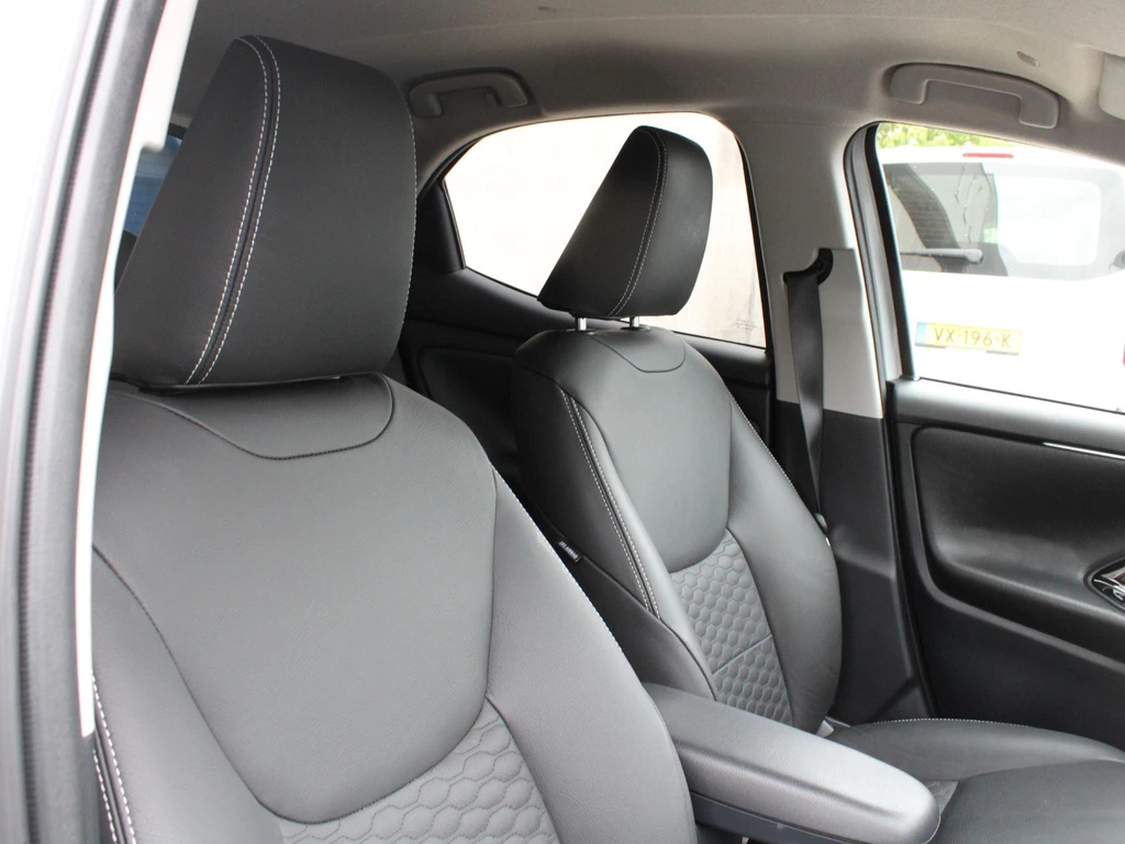 Toyota Yaris – foto 23