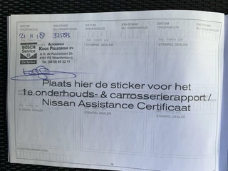 Nissan e-NV200 – thumbnail 40