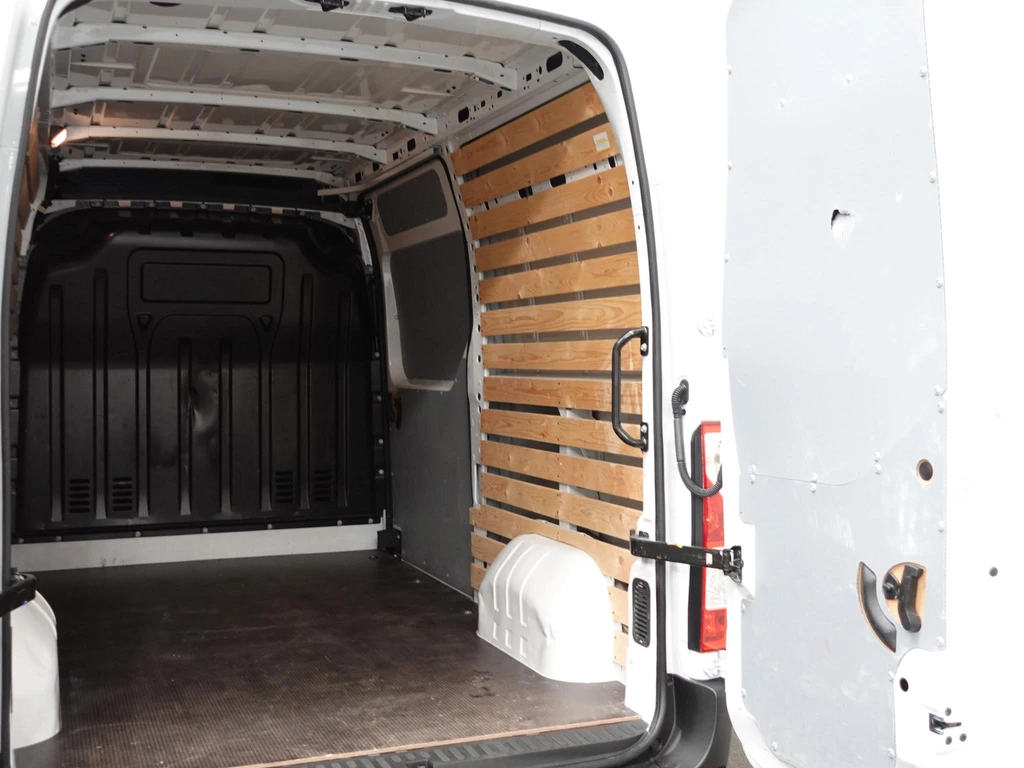 Renault Master – foto 12