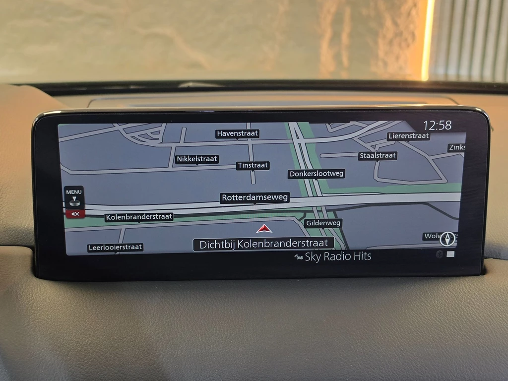 Mazda CX-5 – foto 8