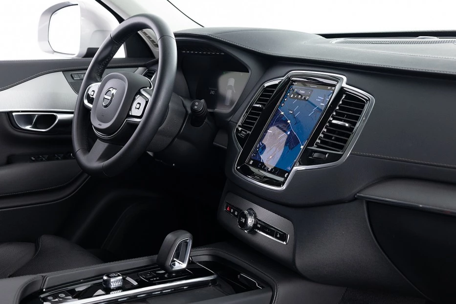 Volvo XC90 – foto 11