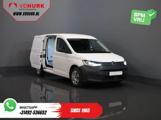 Volkswagen Caddy – thumbnail 7
