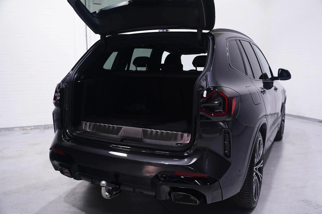 BMW X3 – foto 6