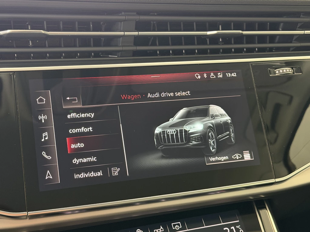 Audi Q7 – foto 22