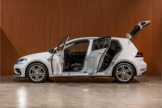 Volkswagen Golf – thumbnail 5