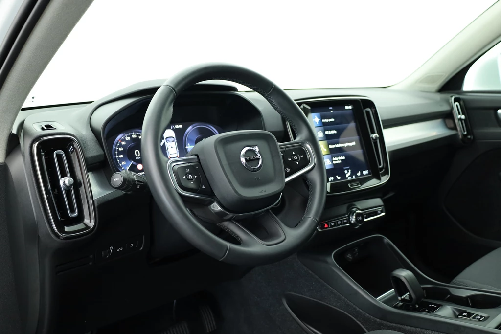 Volvo XC40 – foto 6