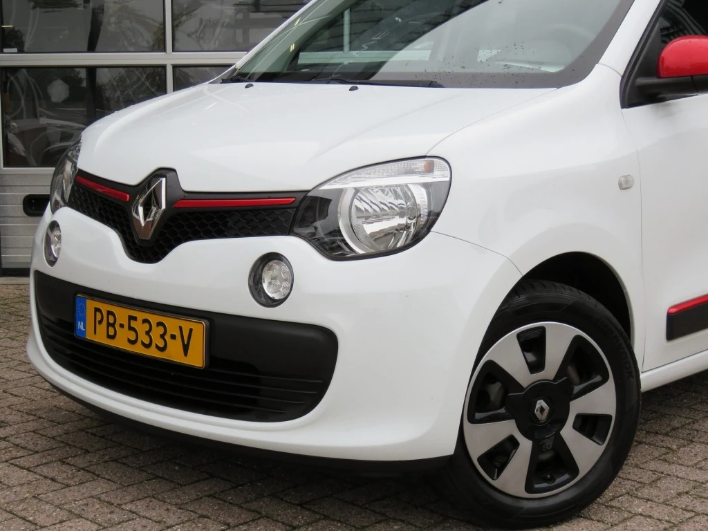 Renault Twingo – foto 2