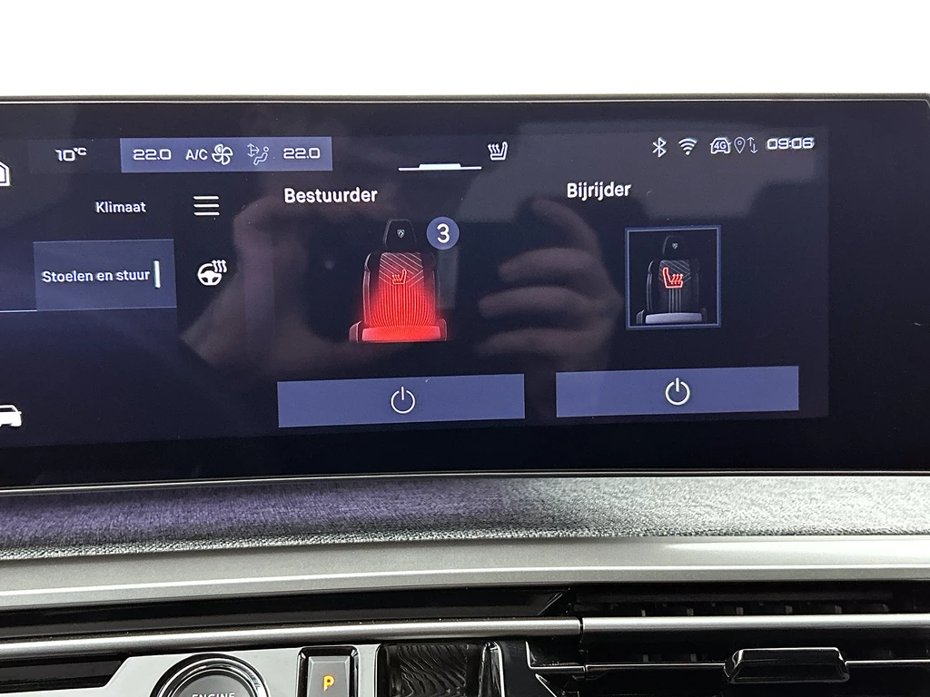 Peugeot 3008 – foto 8