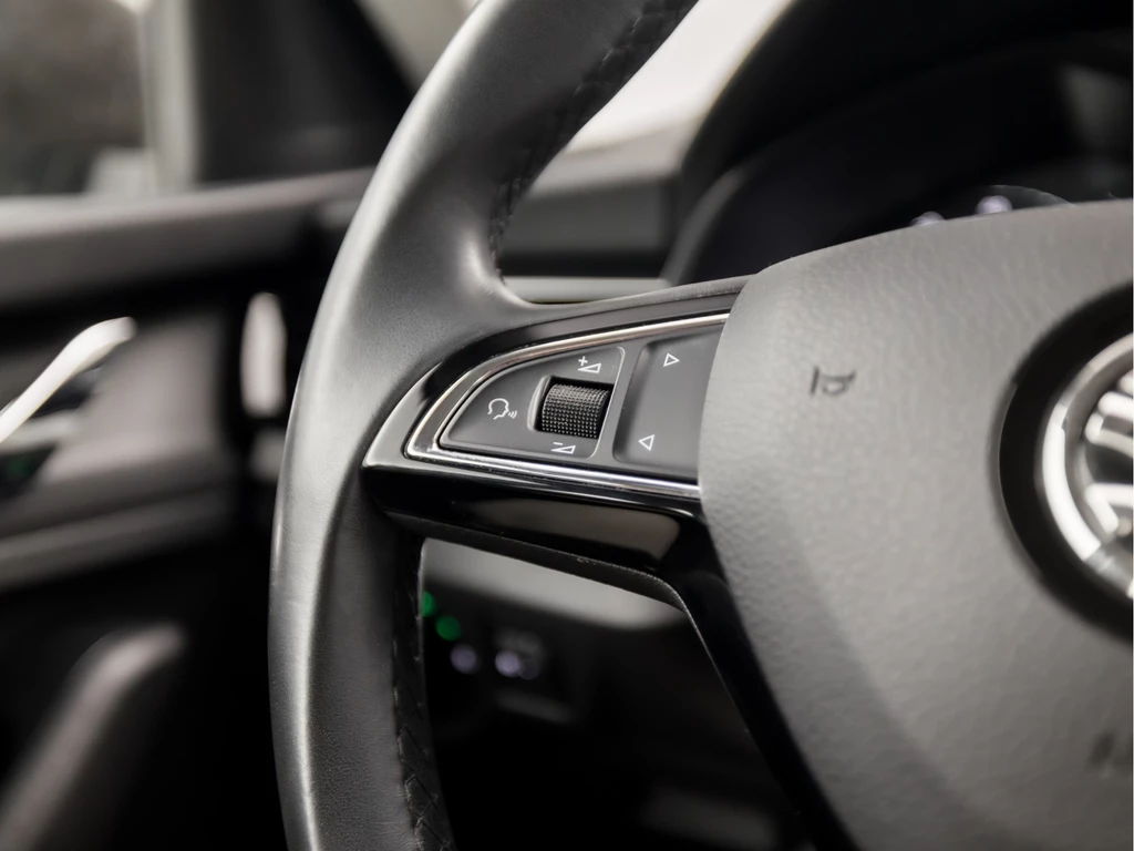 Škoda Kamiq – foto 20
