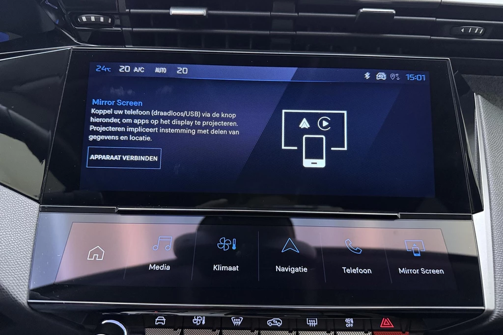 Peugeot 408 – foto 29