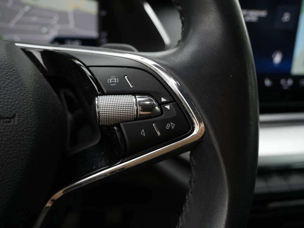 Škoda Octavia – foto 21