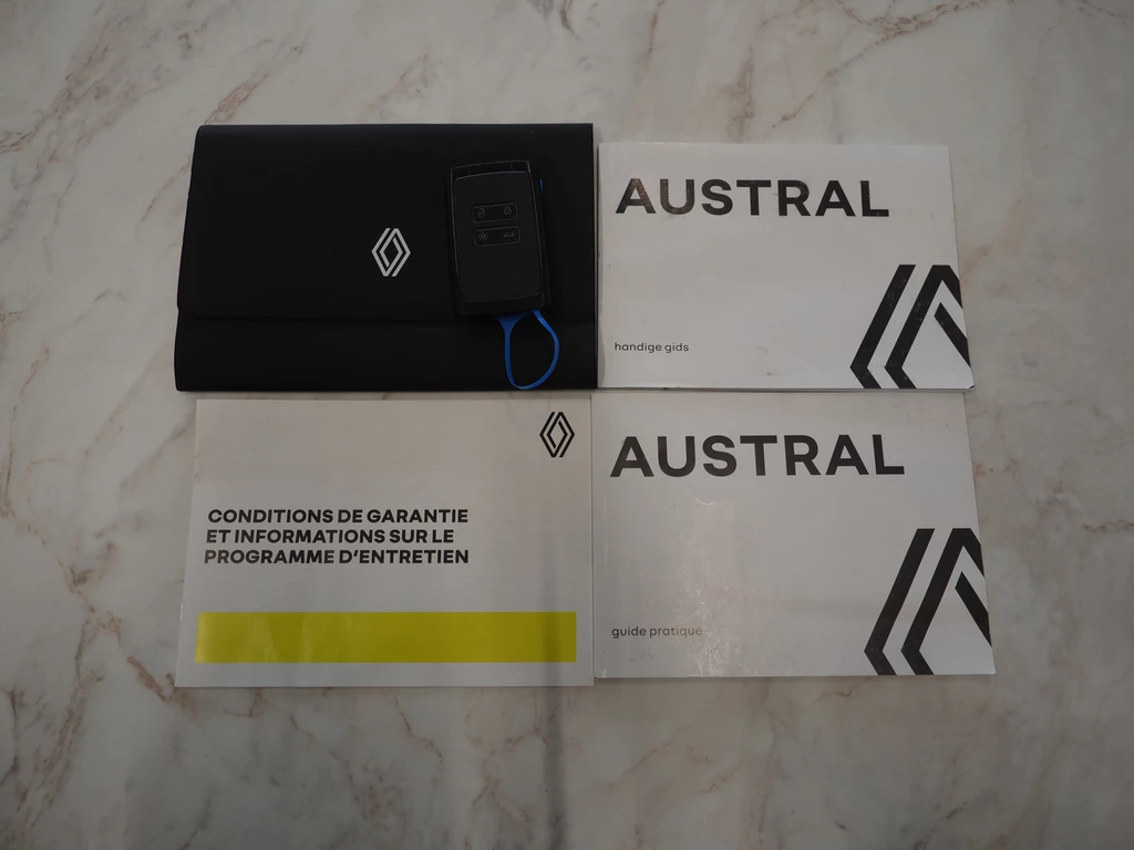 Renault Austral – foto 13