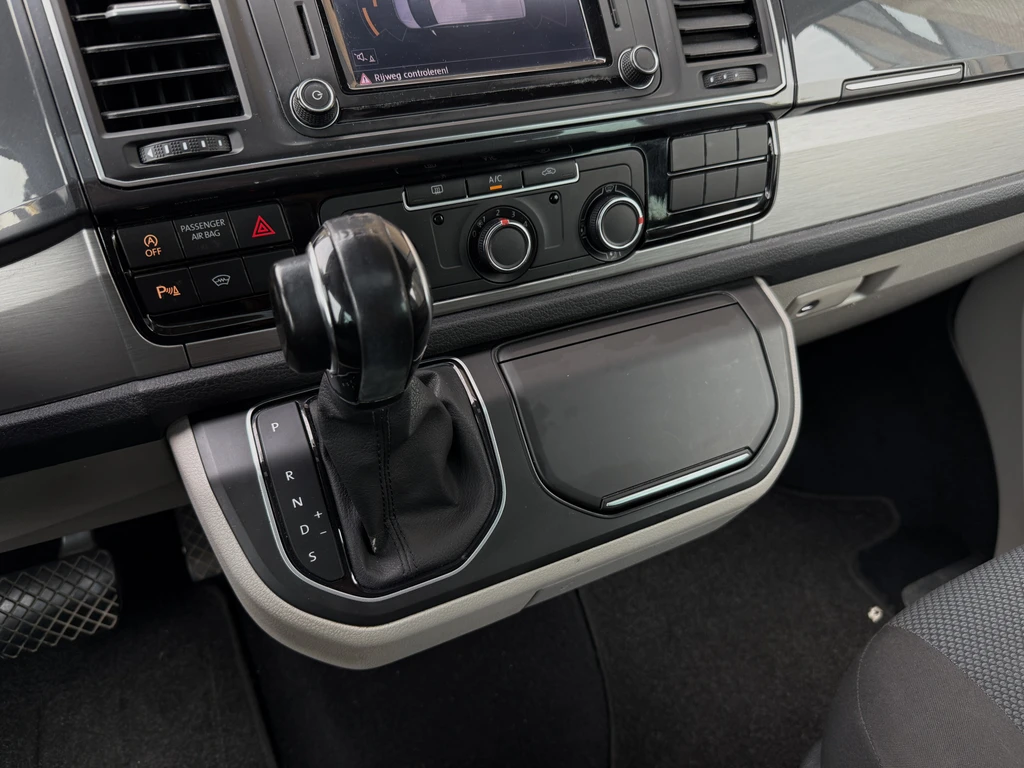 Volkswagen Transporter – foto 38