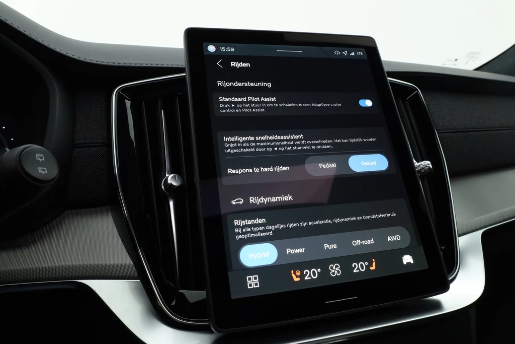 Volvo XC90 – foto 37