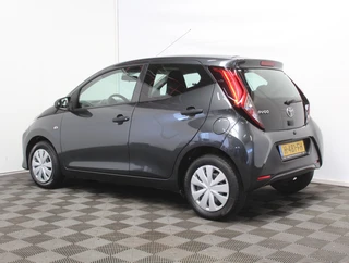 Toyota Aygo – thumbnail 3