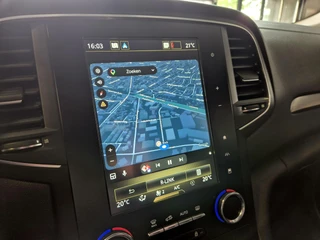 Renault Mégane Estate – thumbnail 16