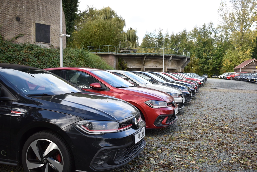 Volkswagen Polo – foto 11