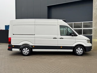 Volkswagen Crafter – thumbnail 5