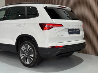 Škoda Karoq – thumbnail 6