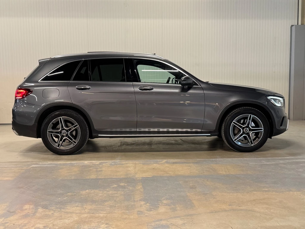 Mercedes-Benz GLC – foto 8