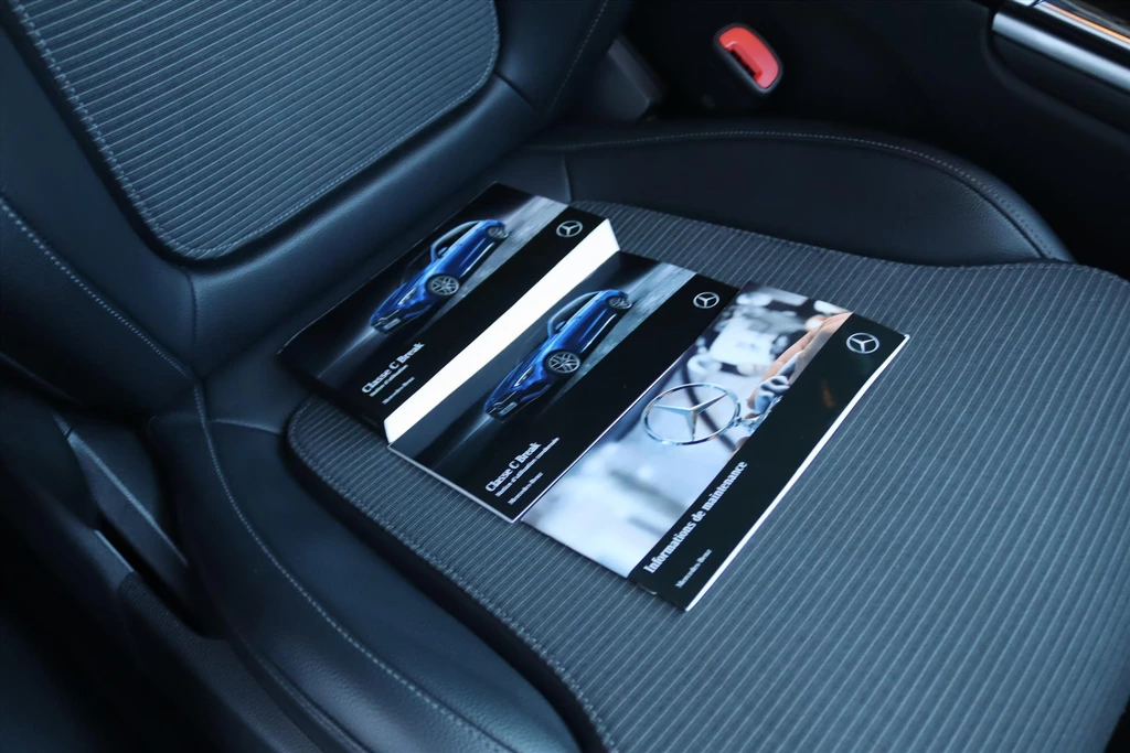 Mercedes-Benz C-Klasse – foto 16