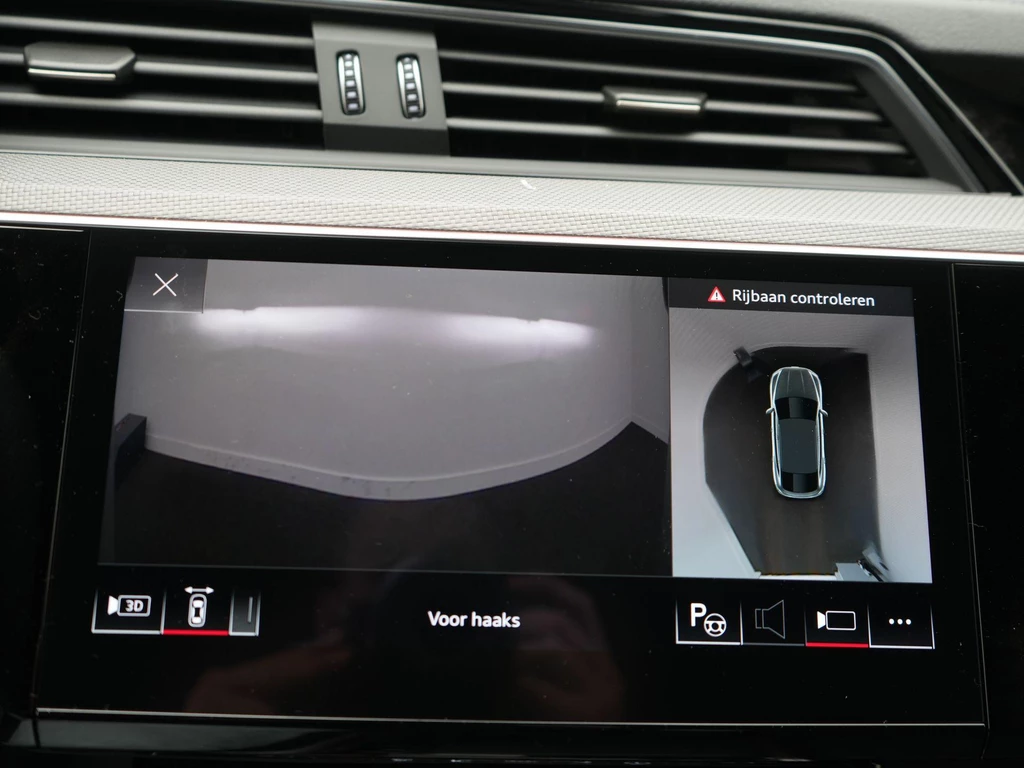 Audi Q8 Sportback e-tron – foto 30