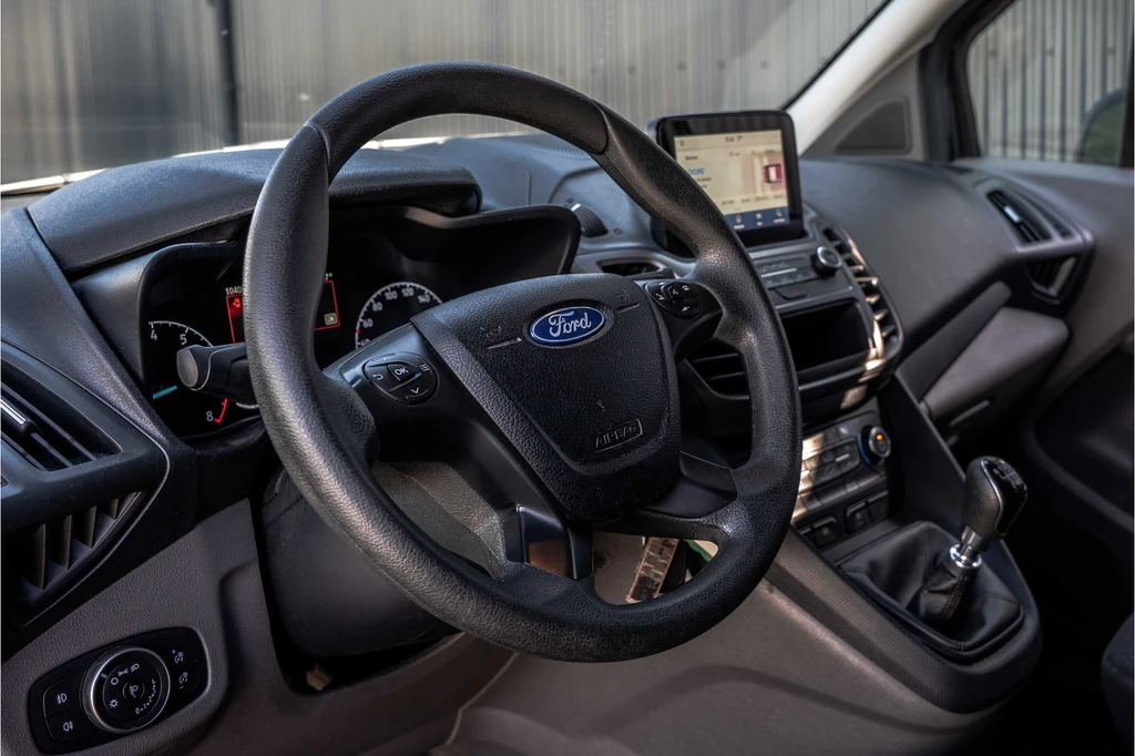 Ford Transit Connect – foto 14