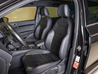 SEAT Ateca – thumbnail 9