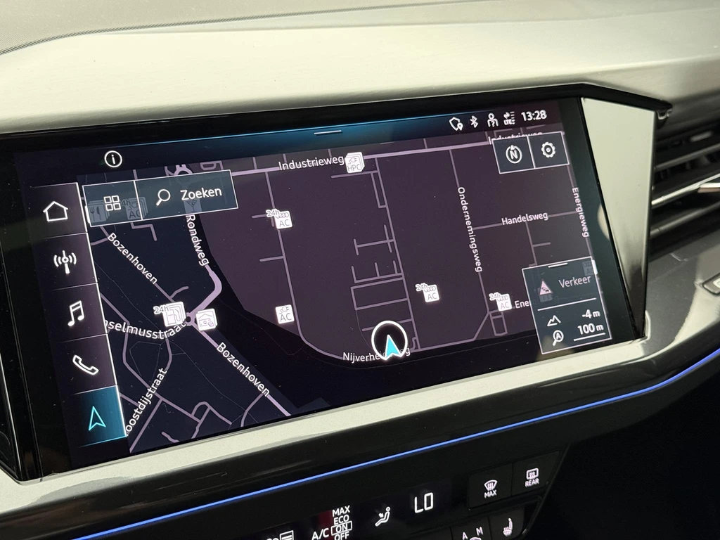 Audi Q4 e-tron – foto 29