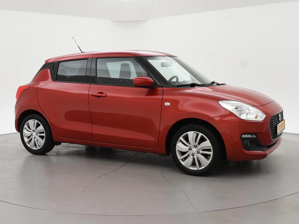 Suzuki Swift – foto 6