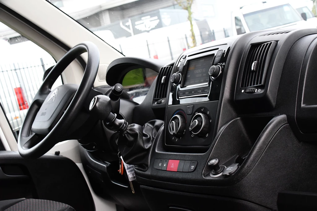 Citroën Jumper – foto 15