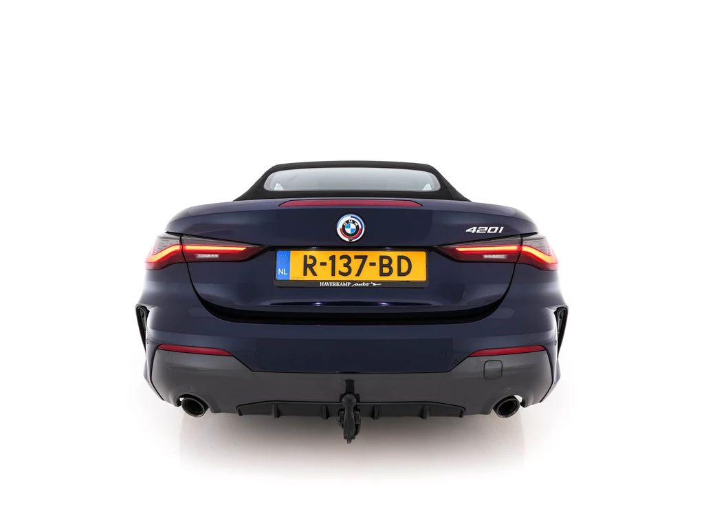 BMW 4 Serie – foto 6