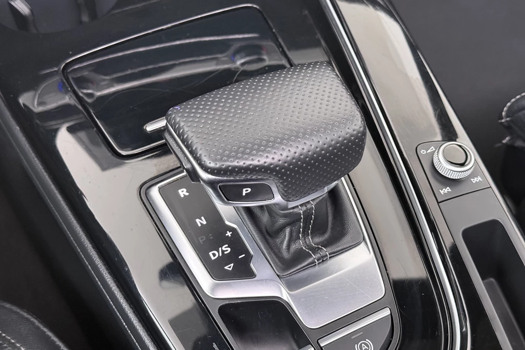 Audi A4 – foto 30