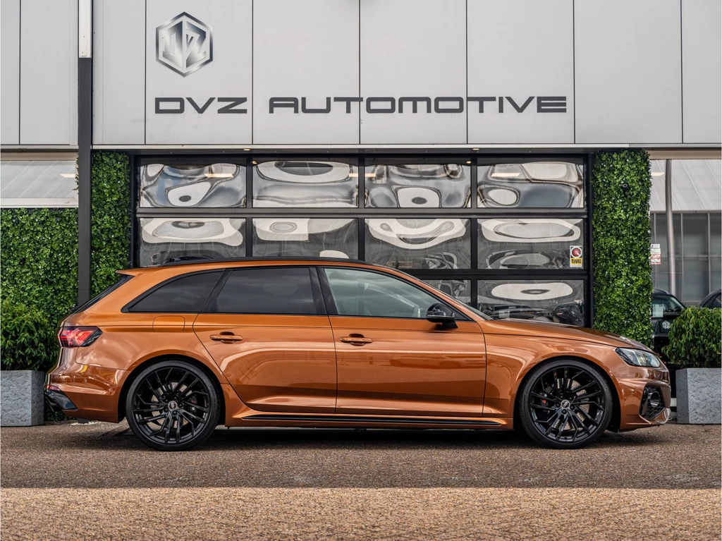 Audi A4 – foto 8
