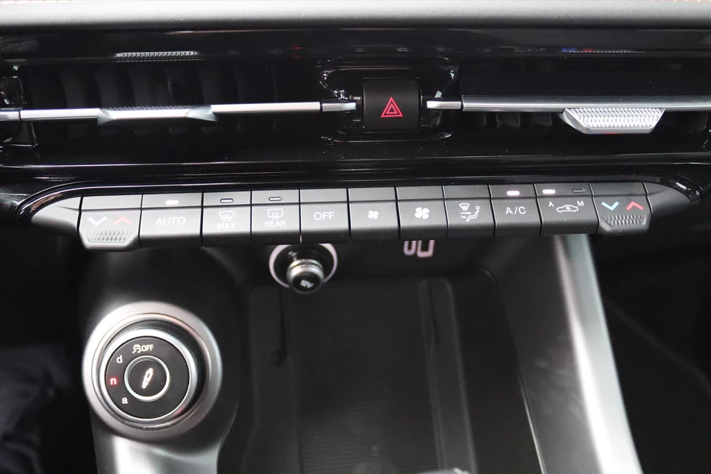Alfa Romeo Tonale – foto 36