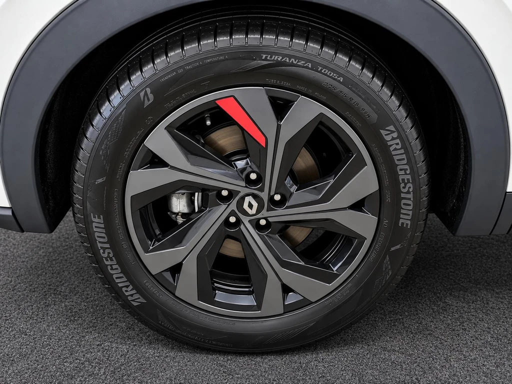 Renault Arkana – foto 19