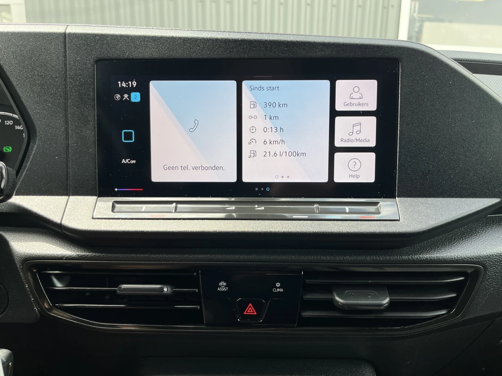 Volkswagen Caddy – foto 44