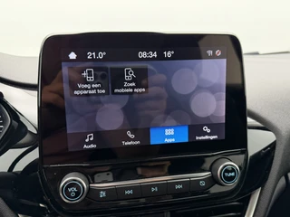 Ford Fiesta – thumbnail 16