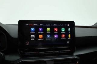 CUPRA Leon Sportstourer – thumbnail 39
