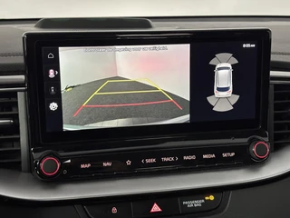 Kia Ceed Sportswagon – thumbnail 21