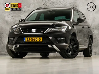 SEAT Ateca – thumbnail 1