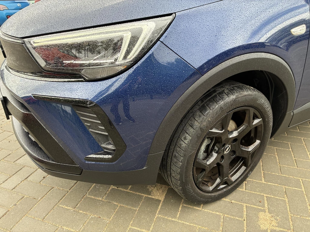 Opel Crossland – foto 9