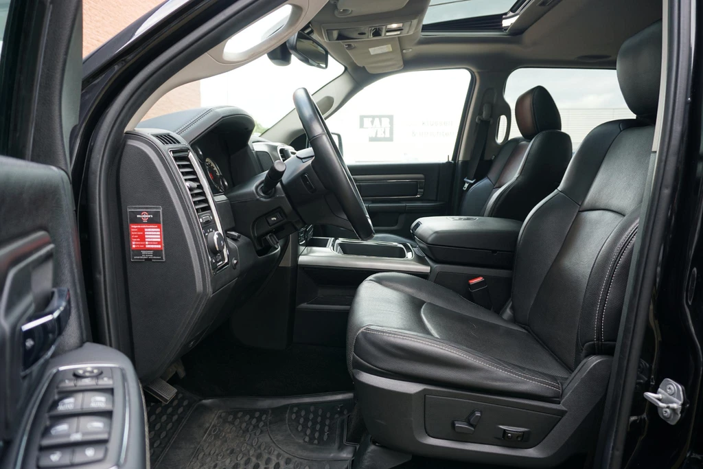 Dodge Ram 1500 – foto 21