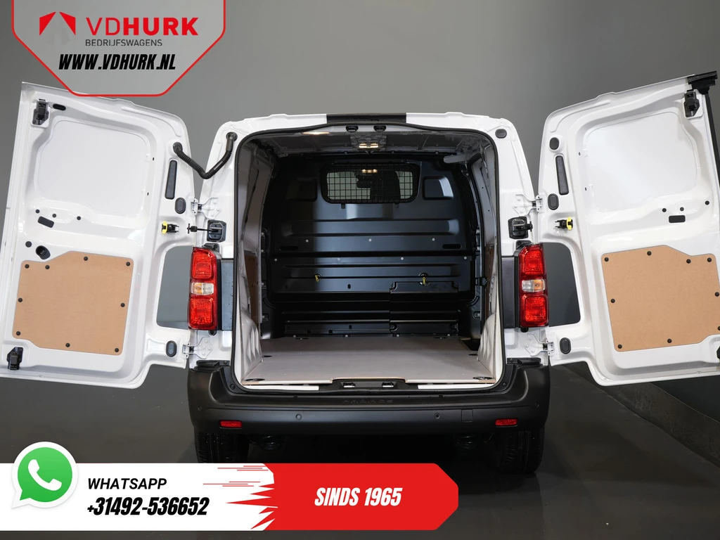 Toyota ProAce – foto 10