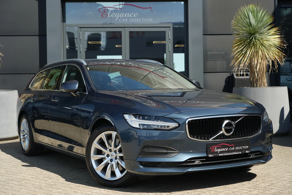 Volvo V90 – foto 5