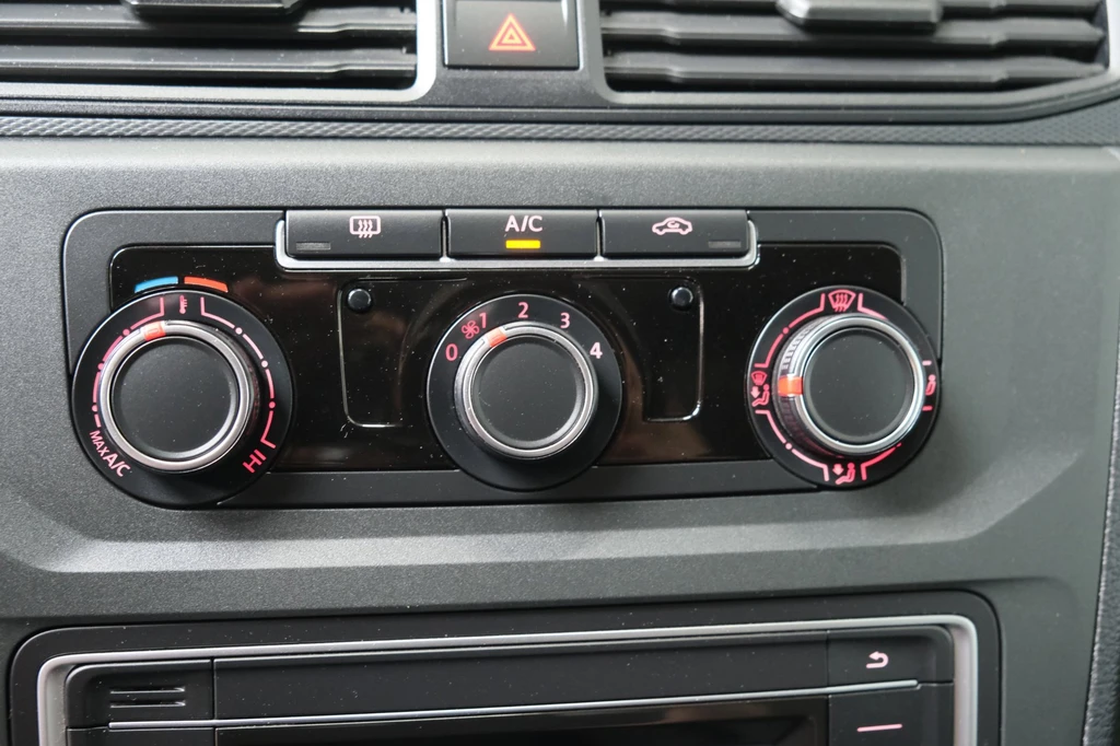Volkswagen Caddy – foto 18