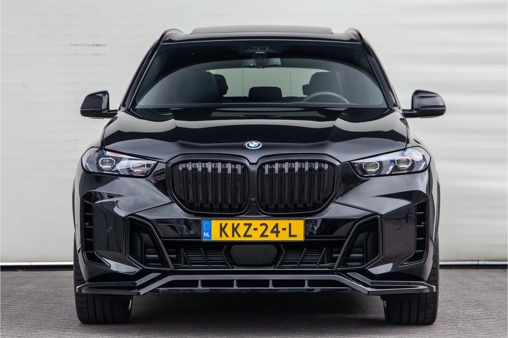 BMW X5 – foto 9