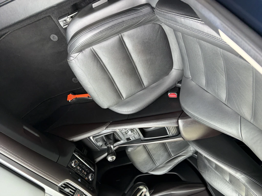 Mazda 6 – foto 32