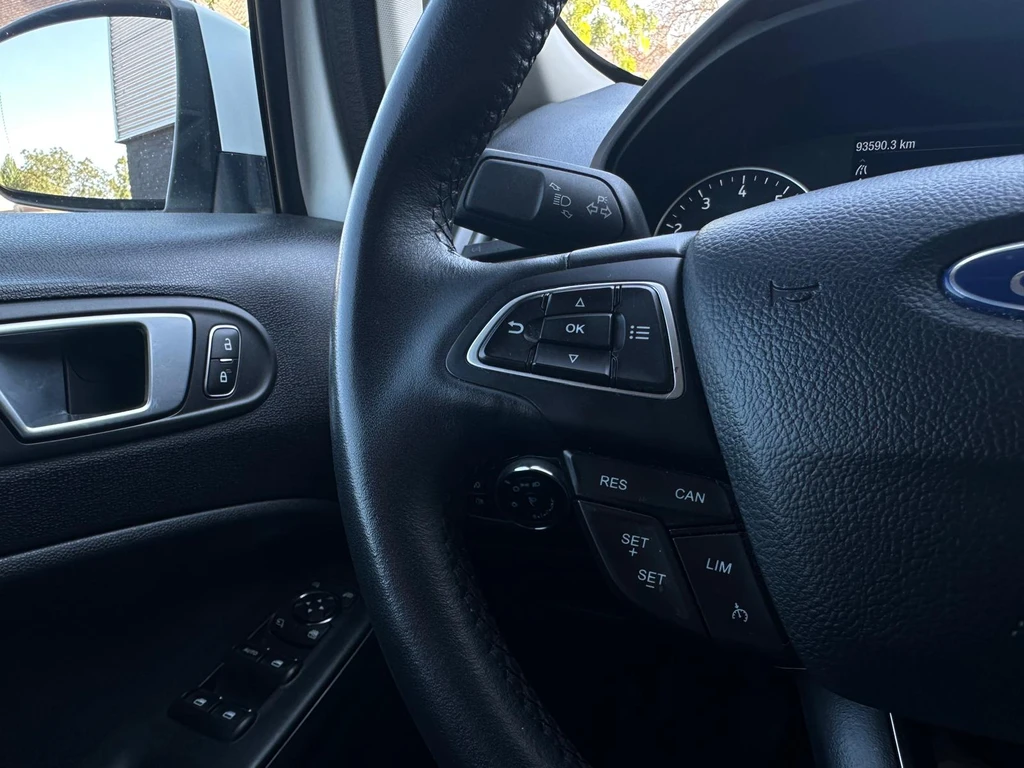 Ford EcoSport – foto 16